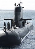 Saab va coopérer avec ASC pour la modernisation du système de gestion et contrôle intégré de la plate-forme des SM Collins | Newsletter navale | Scoop.it