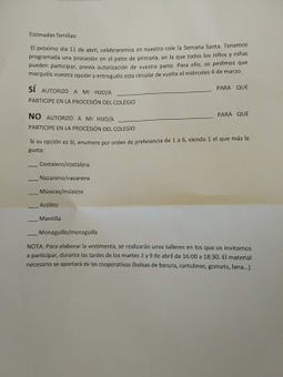 Sevilla Laica | Religiones. Una visión crítica | Scoop.it