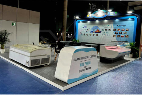 ESS, the best choice among the various trade show booth rentals in Anaheim – Custom Trade Show Booth Rental Company Las Vegas | Tradeshowboothrental | Scoop.it