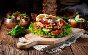 Modèle de business plan de Kebab | Création d'entreprise et business plan | Scoop.it