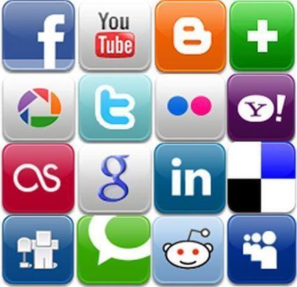 Social Media Management 101: A Complete Guide for Businesses. | e-commerce & social media | Scoop.it