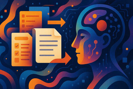 Gemini de Google: tu nuevo asistente para exprimir PDFs y Formularios en segundos | @Tecnoedumx | Scoop.it