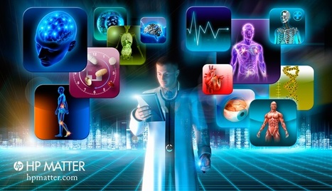 10 Big Tech Trends in Healthcare | Personalizations for the Aging | Scoop.it