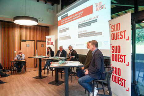 Vid&eacute;o. Rencontres &laquo;&nbsp;Sud Ouest&nbsp;&raquo; de l&rsquo;immobilier&nbsp;: pour la sous-pr&eacute;f&egrave;te des Pyr&eacute;n&eacute;es Atlantiques, &laquo;&nbsp;le logement est une responsabilit&eacute; collective&nbsp;&raquo; | BABinfo Pays Basque | Scoop.it