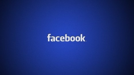 Facebook va-t-il devenir éditeur de presse ? - Le Journal du Geek | Smartphones et réseaux sociaux | Scoop.it