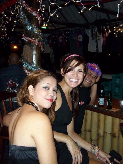 Masquerade Ball at Cappello's. | Cayo Scoop!  The Ecology of Cayo Culture | Scoop.it