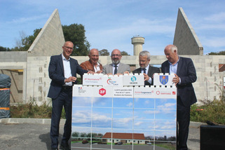 De nouveaux logements sociaux construits dans cette commune près de Dieppe | Veille territoriale AURH | Scoop.it