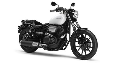 2014 Yamaha XV950 | Maxabout Motorcycles | Scoop.it