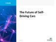 Oxbotica taps metaverse to improve autonomous vehicle detection scenarios | Augmented & Virtual Reality | Scoop.it