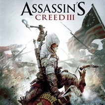 Full Track-Listing Posted by Ubisoft Muisc - Assassin’s Creed 3 (Original Game Soundtrack) - Lorne Balfe | Soundtrack | Scoop.it