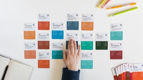 Why Change Management Must Become An Organizational Capability In The AI Era | Digital Transformation Leadership | Scoop.it