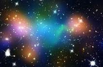 Dark matter blob confounds experts | Amazing Science | Scoop.it
