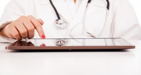 Une tablette qui diagnostique les commotions cérébrales | L'Atelier: Disruptive innovation | Buzz e-sante | Scoop.it