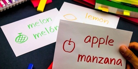 Bilingualism as a Life Experience | committedtolanguage | Scoop.it