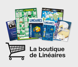 Les soupes Miso Ariake en mode exotique / LES PRODUITS - LINEAIRES, le magazine de la distribution alimentaire | Bouillons et potages | Scoop.it