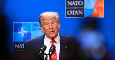 Etats-Unis : la Cour suprême limite le pouvoir des juges, Donald Trump a désormais les mains libres – | @ZeHub | Scoop.it