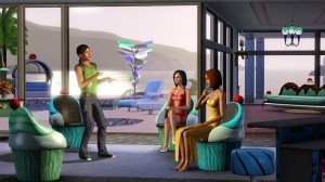 Une nouvelle image pour D&eacute;lices Sucr&eacute;s | Les Sims | Scoop.it
