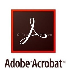 Adobe Acrobat Pro Dc Crack 2016 Serial Key Free Download