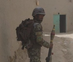 Video - Immersion au sein de l'arm&eacute;e nationale afghane (5 parties) | DEFENSE NEWS | Scoop.it