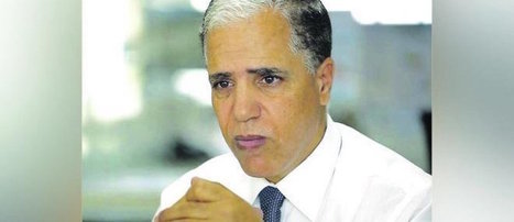 [INP-ENSIACET] Abdelaziz El Mallah : "L'ingénierie peut mettre en confiance les bailleurs de fonds" | Que sont-ils devenus ? | Scoop.it
