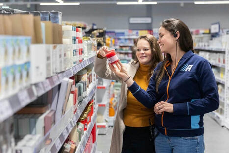 Discount non alimentaire : un engouement qui se confirme | Distribution - Innovation | Scoop.it