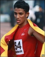 BBC News - Sri Lanka eyes sports business for post-war role | The Business of Sports Management | Scoop.it