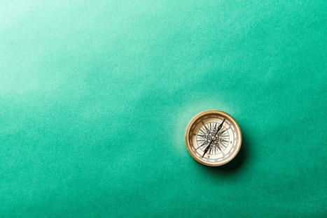 Revisiting Strategic Assumptions | Art of Hosting | Scoop.it