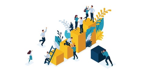 State of Employee Engagement in 2019: 4 Key Points | Retain Top Talent | Scoop.it