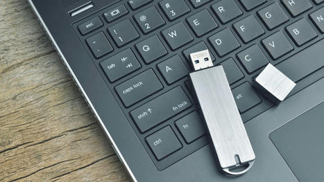 Attention à certaines clés USB ! Ce malware peut prendre possession de votre PC en un rien de temps ... | Renseignements Stratégiques, Investigations & Intelligence Economique | Scoop.it