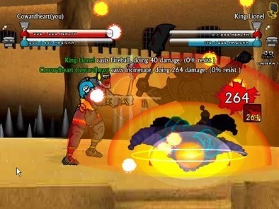 Swords and sandals 2 full version cheats