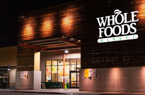 Dumpster diver shares photo after making stunning discovery behind Whole Foods: 'It's a shame' | Industry 411 - Waste Management | Scoop.it