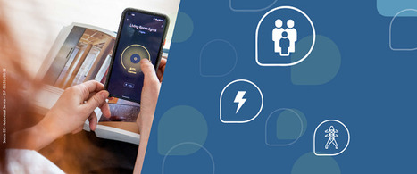 EU Smart Readiness Indicator: launch of test phase in Italy | ventilation | Scoop.it