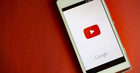 Google Play Music and YouTube Red to merge into single service | Soundtrack | Scoop.it