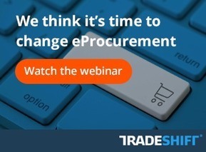Blockchain: A Shared Ledger to Rid Waste from the Supply Chain | SupplyChain 4.0 | Scoop.it