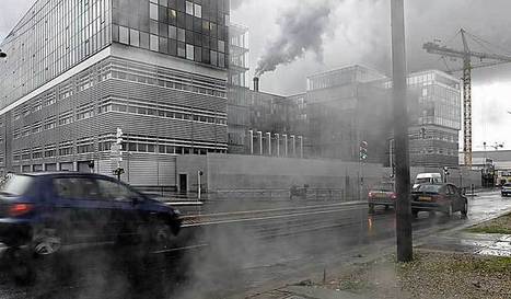 La fin des véhicules thermiques en ville éviterait 45.000 décès prématurés par an, selon le réseau C40 | Paysage - Environnement | Scoop.it