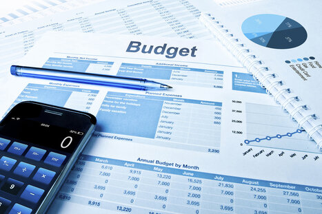 Budget Committee works on final plan | Industry 411 - Waste Management | Scoop.it