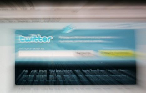 Twitter bloque un compte n&eacute;o-nazi en Allemagne, une censure in&eacute;dite | L'actualit&eacute; du digital | Scoop.it