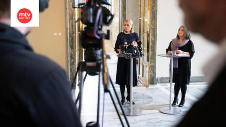 USA-suhteen muutos pist&auml;&auml; esiin valtionjohdon selonteossa: "Nyt pelataan aikaa" | 1Uutiset - Lukemisen t&auml;hden | Scoop.it