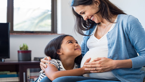 How Chiropractic Helps Alleviate Back Pain In Pregnant Women&nbsp;| Call: 915-850-0900 or 915-412-6677 | Spine Health & Spinal Hygiene | Scoop.it