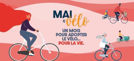 Mai à vélo, c’est parti !  | Vallées d'Aure & Louron - Pyrénées | Scoop.it
