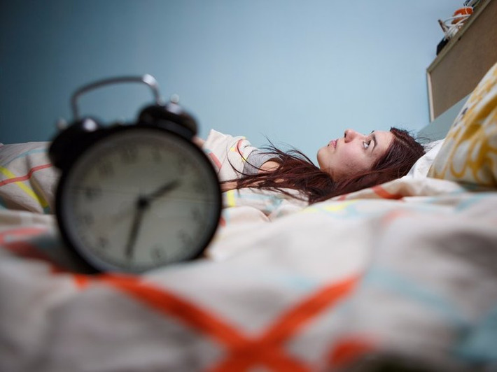 A morning person explains the one thing that gets her out of bed every day | The Health Report | Scoop.it