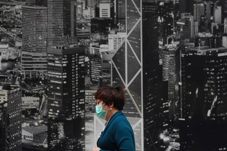 Coronavirus: more than 200 tested after possible transmission at Hong Kong public hospital | Covid Report | Scoop.it