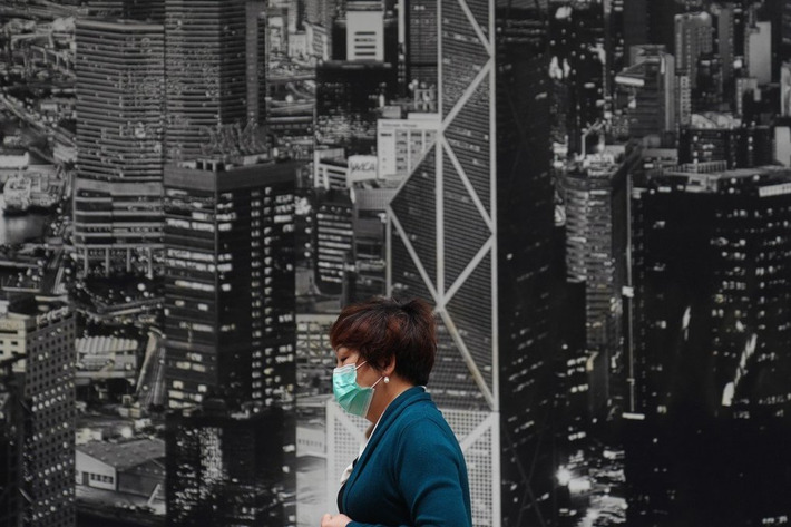 Coronavirus: more than 200 tested after possible transmission at Hong Kong public hospital | Covid Report | Scoop.it