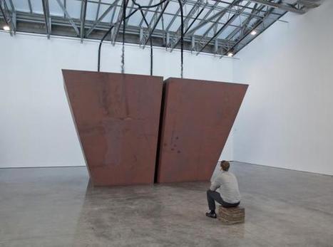 Miroslaw Balka: The Order of Things | Art Installations, Sculpture, Contemporary Art | Scoop.it