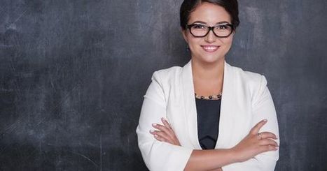 The Seven Most Powerful Words In Education | Leading Schools | Scoop.it