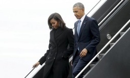White House to take new Outlook on Obama privacy after G20 summit leak | Governmental Forums, Diplomacy, G7, G20, G77 | Scoop.it