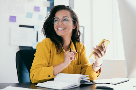 Forget Everything You Know About Job Search: The New Rules for Career Success | 212 Careers | Scoop.it