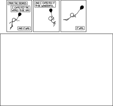 xkcd: Click and Drag | Dr. Goulu | Scoop.it