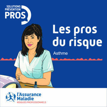 Faux ongles, vraies allergies | Assurance Maladie – Risques professionnels | Prévention du risque chimique | Scoop.it