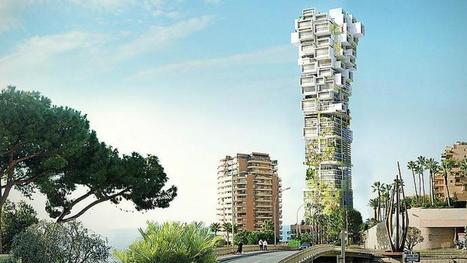 L&rsquo;air comprim&eacute; inspire les architectes | AIR COMPRIME ENERGIE | Scoop.it